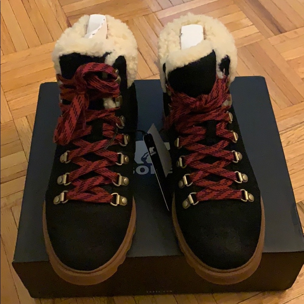 Sorel Winter Boots